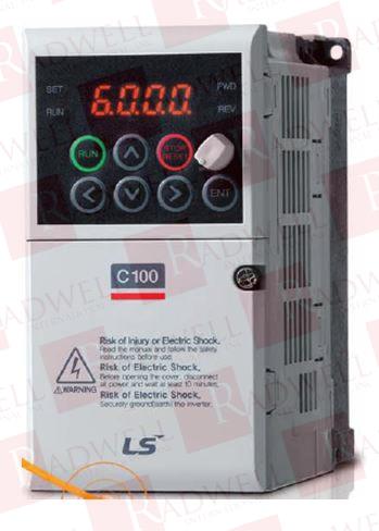 LS ELECTRIC LSLV0008C100-4AN