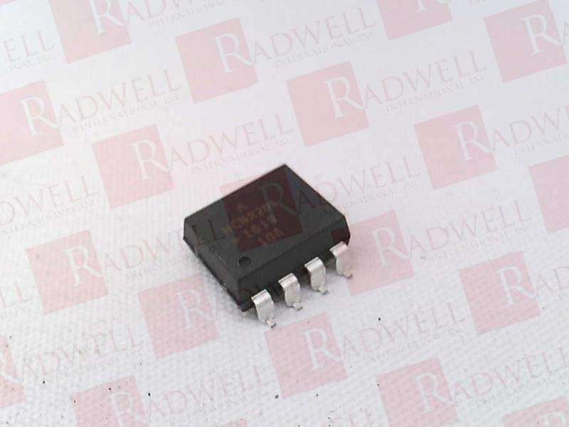 BROADCOM HCNR201-300E