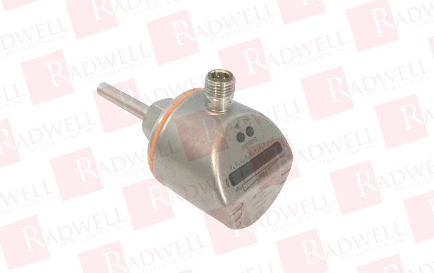 EFECTOR SID10ADBFKOW/LS-100-IRF-SI5006