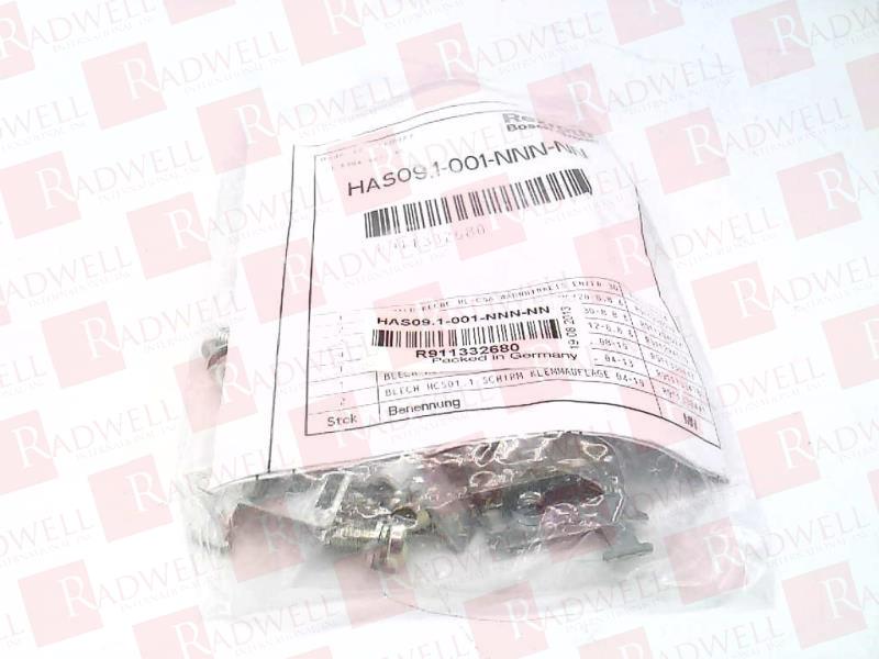 BOSCH R911332680