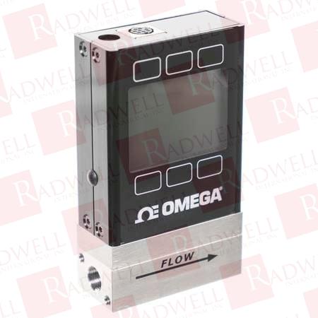 OMEGA ENGINEERING FMA-1618A