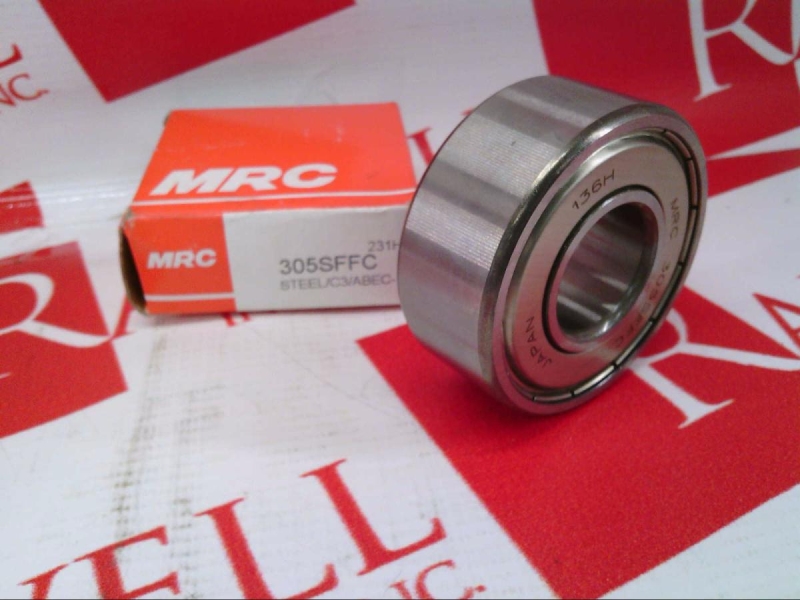 SKF 305-SFFCG