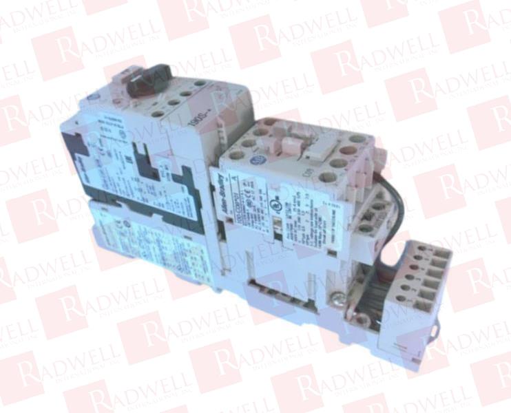 ALLEN BRADLEY 190S-AND1-CB16C