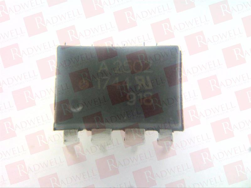 BROADCOM HCPL-2502-000E