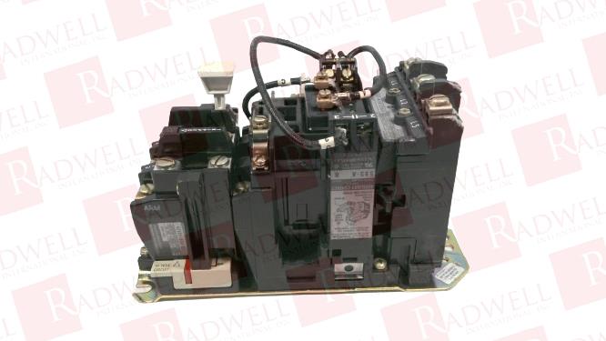 ALLEN BRADLEY 509DC-M/A12564