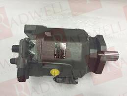 BOSCH A10VSO71DRG/31R-VPA12N00