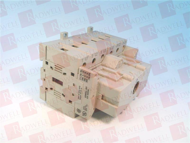 ALLEN BRADLEY 194E-A63-3753