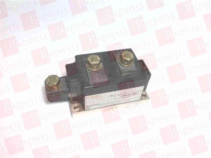 INFINEON 104X125DC040