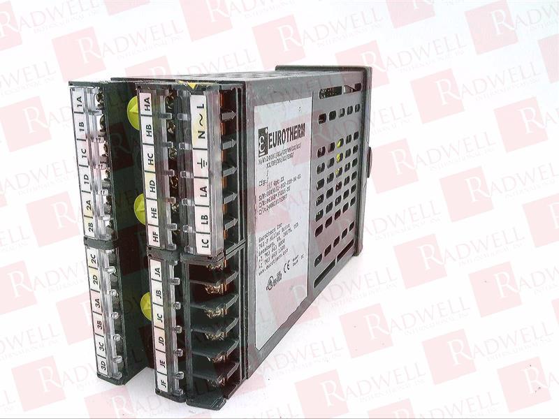 INVENSYS 2408I/AL/GN/VH/XX/XX/XX/RF/XX/XX/ENG