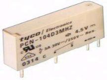 TE CONNECTIVITY PCN-105D3MHZ