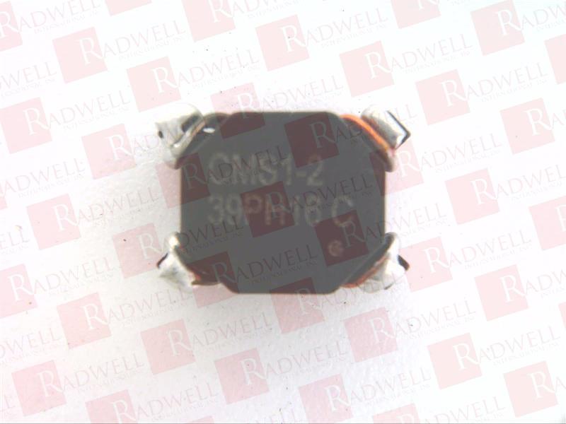 EATON CORPORATION CMS1-2-R