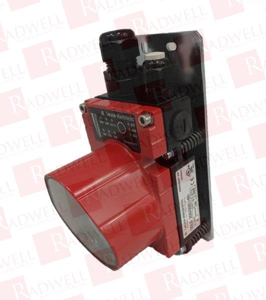 Transmetteur Optique De Données Leuze DDLS 200/120.1-20 - Portée 120m - Neuf (emballage Légèrement Sale)