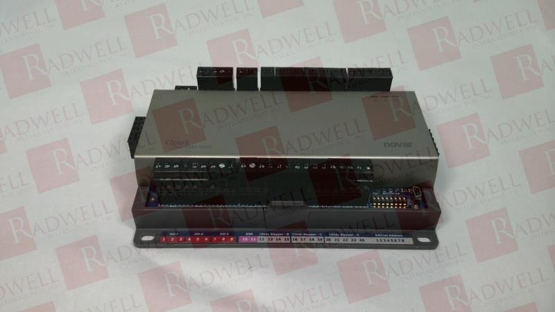 HONEYWELL RCC-1044-EEPR