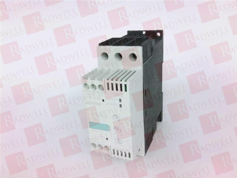 SIEMENS 3RW3026-1AB14