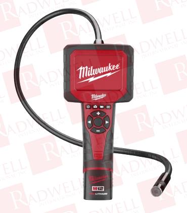 MILWAUKEE POWER TOOLS 2311-21