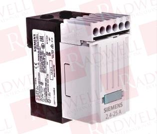 SIEMENS 3UF7111-1AA00-0