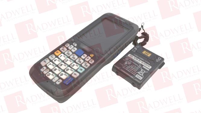 HONEYWELL CN70EN7KDD6W3100