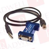 ADVANTECH BB-TTL3USB9M