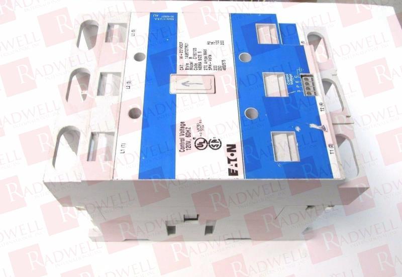 EATON CORPORATION W201K5CFZ1