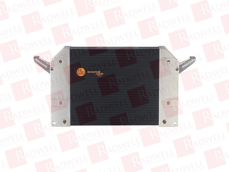 EFECTOR R360/32 BIT EXT/EIOS/80 I/O-CR0234