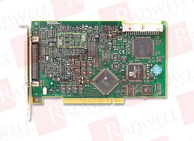 NATIONAL INSTRUMENTS PCI-6071E