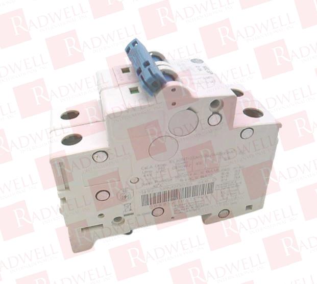 ALLEN BRADLEY 1492-SPM2D030