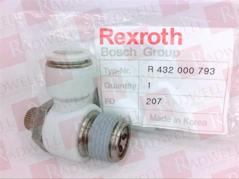 BOSCH R-432-000-793