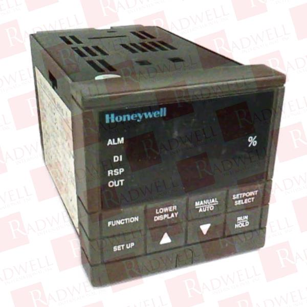 HONEYWELL DC300K-E-000-21-0000-0