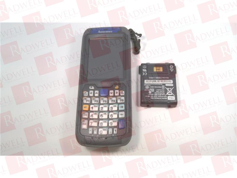 HONEYWELL CN70EN7KD14W1R00