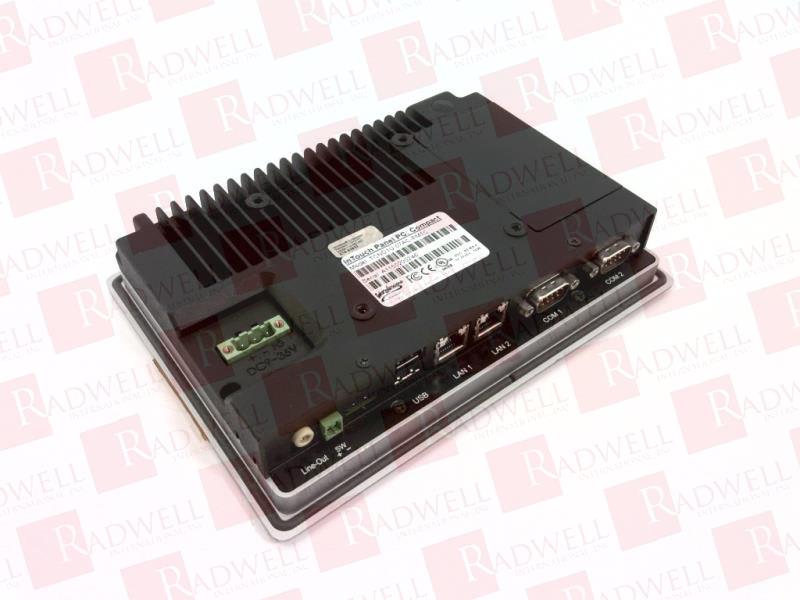 SCHNEIDER ELECTRIC TCND1U-07AC-PM1C