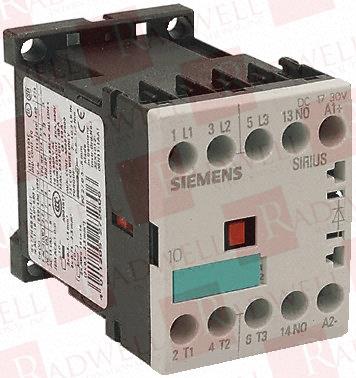 SIEMENS 3RT1016-1HB42