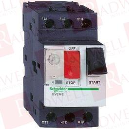 SCHNEIDER ELECTRIC GV2ME32