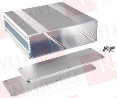 BOX ENCLOSURES B3-160SI