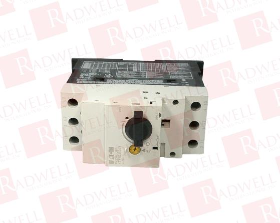 EATON CORPORATION XTPR025DC1