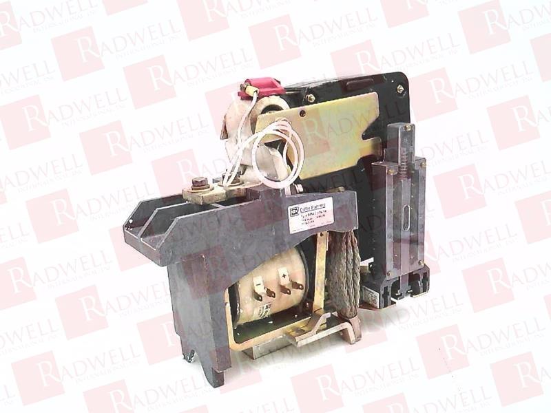 EATON CORPORATION 2120A07G09