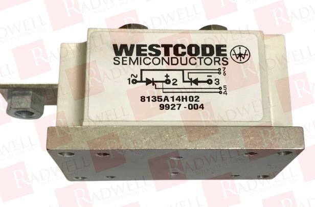 WESTCODE 8135A14H02