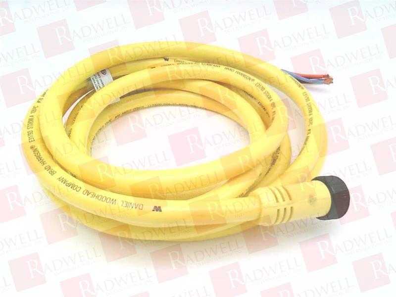 MOLEX 207000A01F120