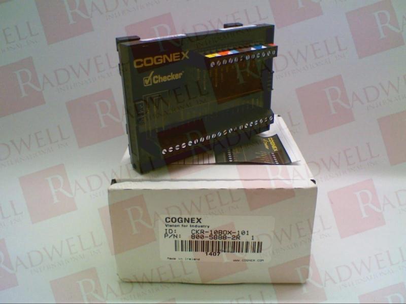 COGNEX 800-5888-2R