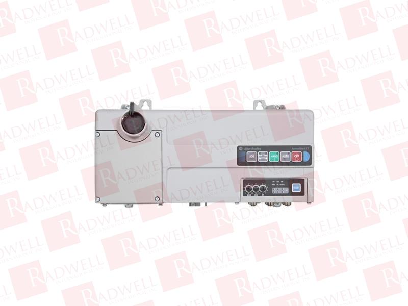 ALLEN BRADLEY 294D-FD2P5Z-G2