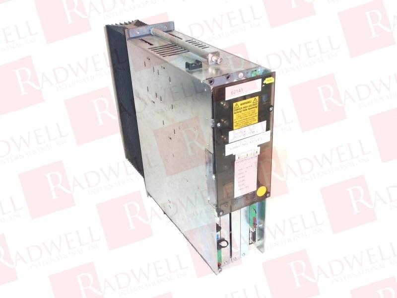 BOSCH DDS02.2-A100-BE23-01-FW