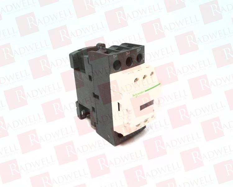 SCHNEIDER ELECTRIC LC1D25G7