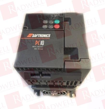 SAFTRONICS PC104003-9