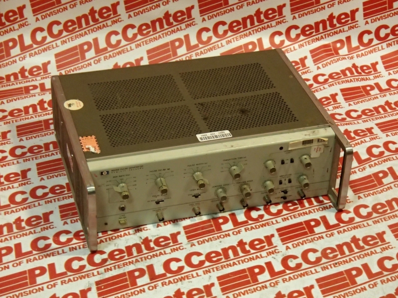 KEYSIGHT TECHNOLOGIES 8005B