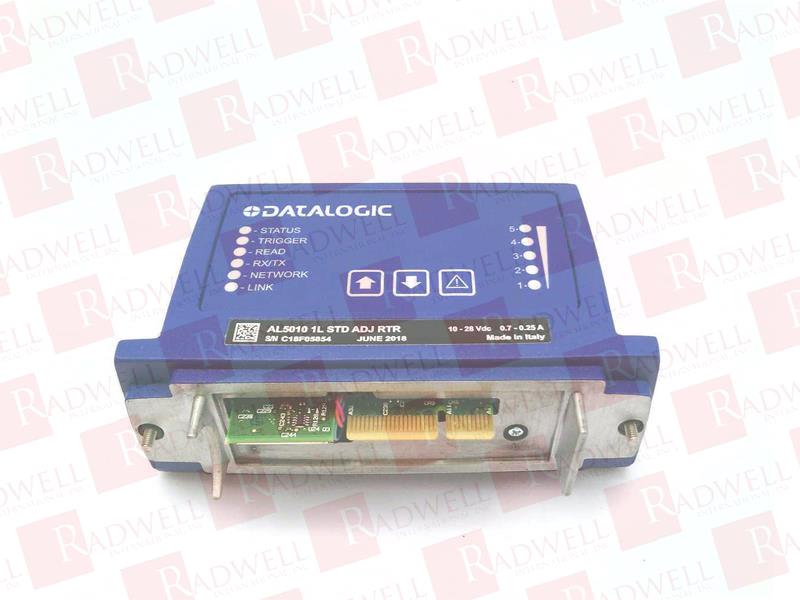 DATALOGIC AL50101LSTD