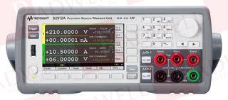 KEYSIGHT TECHNOLOGIES B2912A