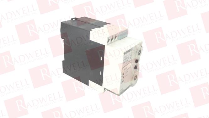 SIEMENS 3UG3-041-1BP50