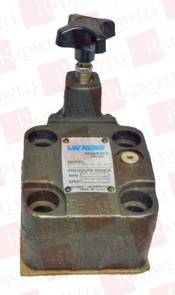 EATON CORPORATION CG-06-CVY-50