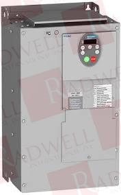 SCHNEIDER ELECTRIC ATV21HD22N4