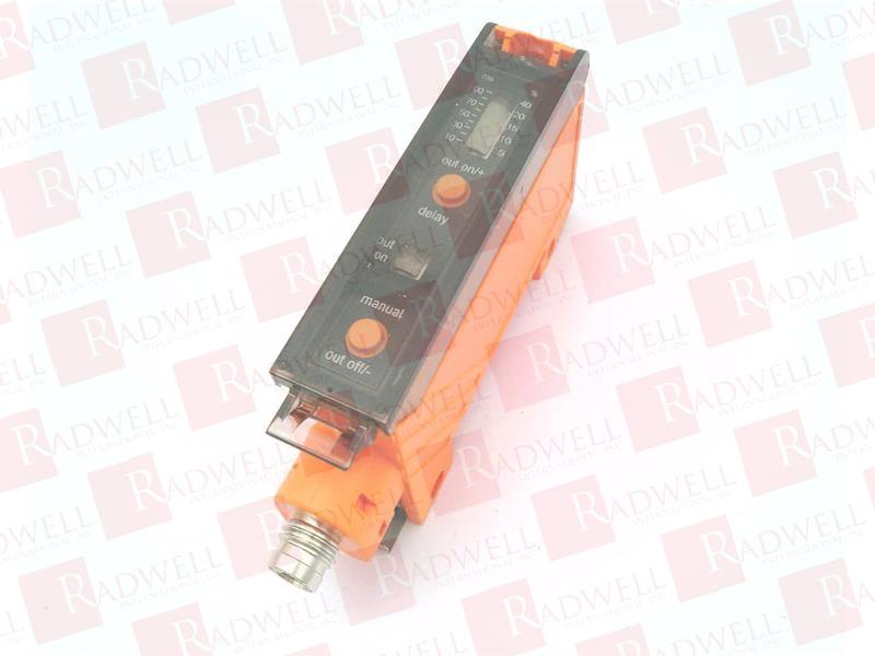 EFECTOR OBF-FAKG/T/AS-OBF506