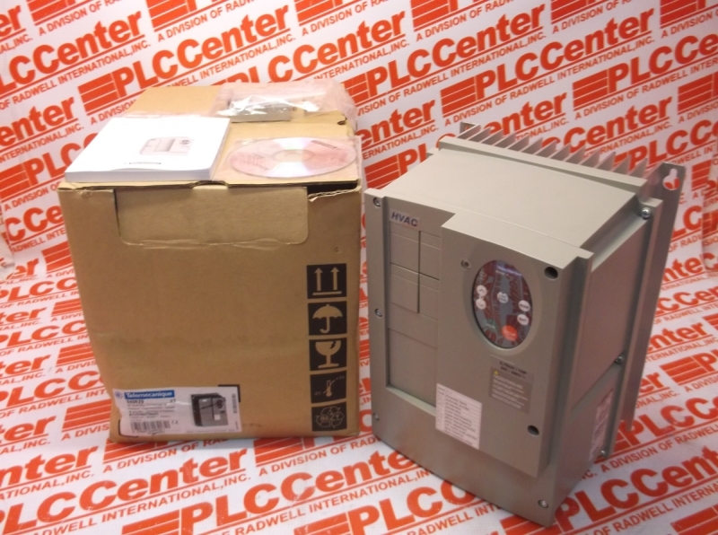 SCHNEIDER ELECTRIC ATV-21W075-N4C